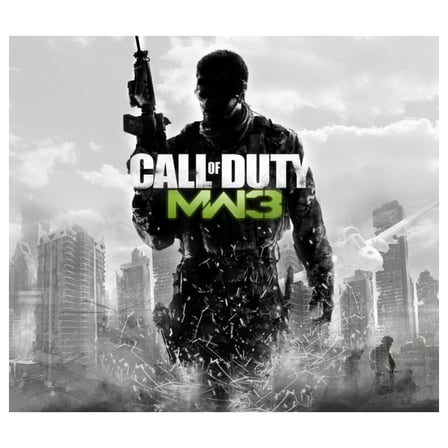 Call of Duty: Modern Warfare 3 (2011) Uncut Oyun Kodu (Steam CD Key)