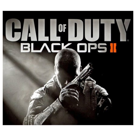 Call of Duty: Black Ops II Steam Dijital Kod (CD Key)