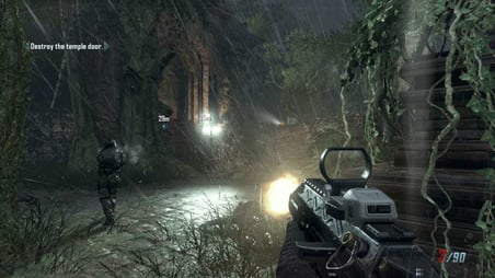 Call of Duty: Black Ops II Steam Dijital Kod (CD Key)
