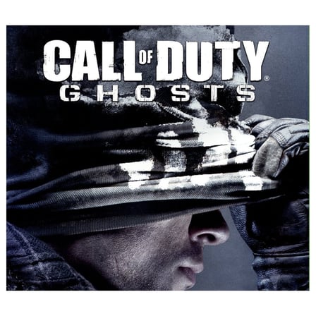 Call of Duty: Ghosts PC Steam Dijital Kod (CD Key)