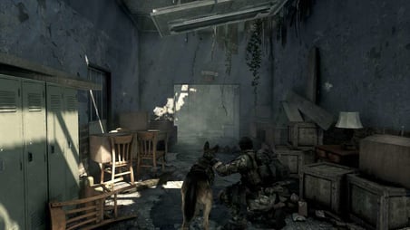 Call of Duty: Ghosts Season Pass Steam Dijital Kod (CD Key)