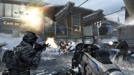 Call of Duty: Black Ops II Digital Deluxe Steam Hediye Kodu (Steam Gift)