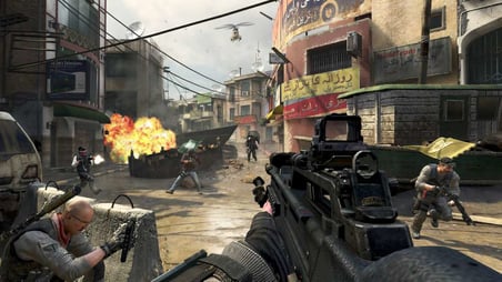 Call of Duty: Black Ops II Digital Deluxe Steam Hediye Kodu (Steam Gift)