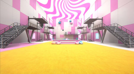 CANDYLAND: Sweet Survival PC Steam Dijital Kod (CD Key)