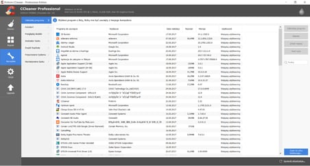CCleaner Professional 2024 1 Yıl Dijital Lisans Anahtarı (License Key)