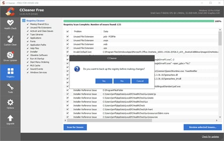 CCleaner Premium Bundle 2025 Lisans Anahtarı (1 Yıl / 5 Cihaz)