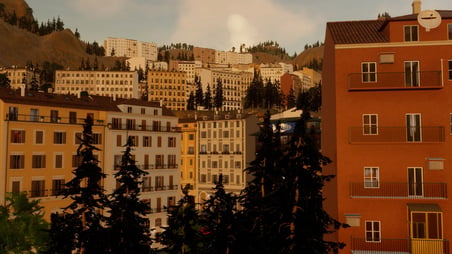 Cities: Skylines II Mediterranean Heritage Creator Pack DLC Dijital Kodu (CD Key)