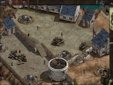 Commandos: Beyond the Call of Duty Steam Dijital Kod (CD Key)