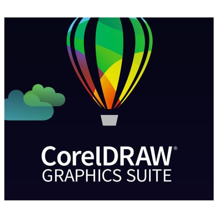 CorelDRAW Graphics Suite 2025 for Mac Lisans Anahtarı