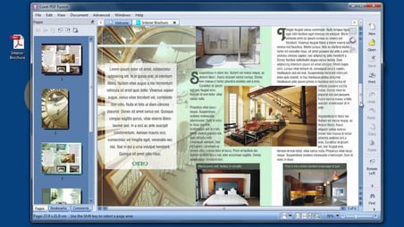 Corel PDF Fusion Lisans Anahtarı (5 PC)