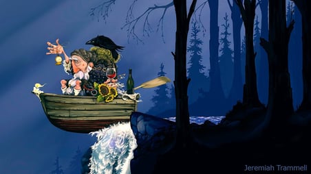 Corel Painter 2022 for Mac Dijital Sanat Yazılımı Lisans Anahtarı