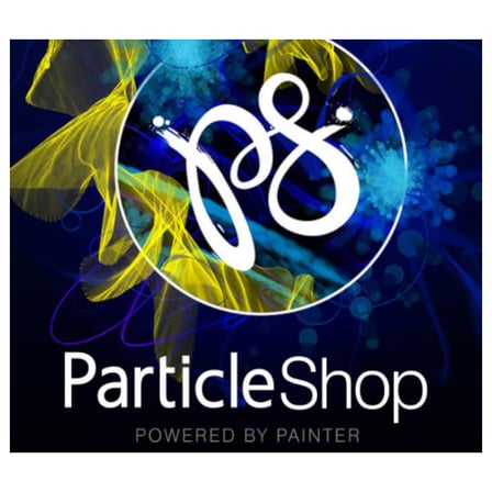 Corel ParticleShop Fırça Eklentisi Lisans Anahtarı