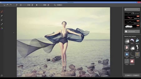 Corel ParticleShop Fırça Eklentisi Lisans Anahtarı