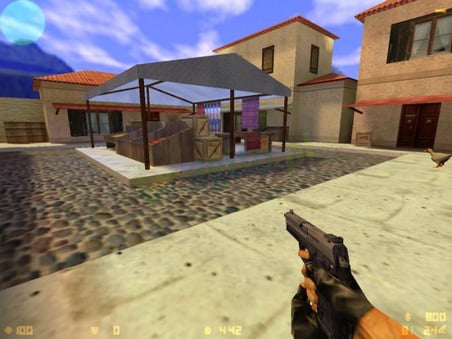 Counter-Strike Anthology Steam Dijital Hediye Kodu (Gift)