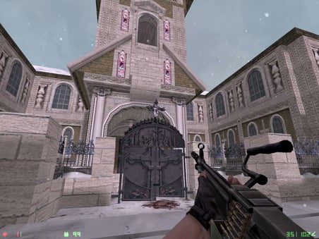 Counter-Strike + Condition Zero PC Steam Hediyesi (Steam Gift)