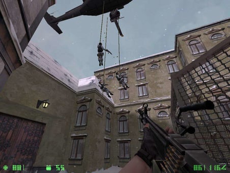 Counter-Strike: Condition Zero PC Steam Hediyesi (Altergift)