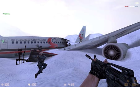 Counter-Strike: Condition Zero PC Steam Hediyesi (Altergift)