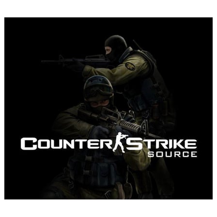 Counter-Strike: Source Steam Hesabı (Account)