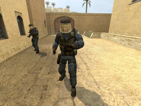 Counter-Strike: Source Steam Hesabı (Account)