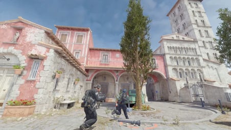 Counter-Strike 2 Prime Status Upgrade Steam Hesabı (Steam Account)