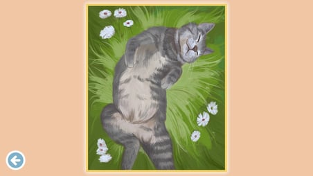 Cute Cats PC Steam CD Key — Sevimli Kedilerle Bulmaca Oyunu