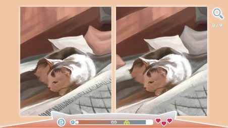 Cute Cats PC Steam CD Key — Sevimli Kedilerle Bulmaca Oyunu