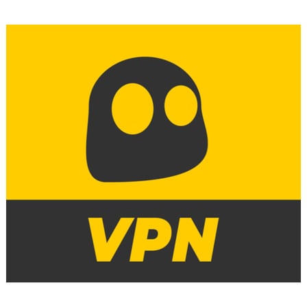 CyberGhost VPN Abonelik Anahtarı (2 Yıl / 5 Cihaz)