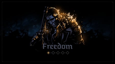 Darkest Dungeon II Türkiye PC Steam Oyun Kodu (CD Key)