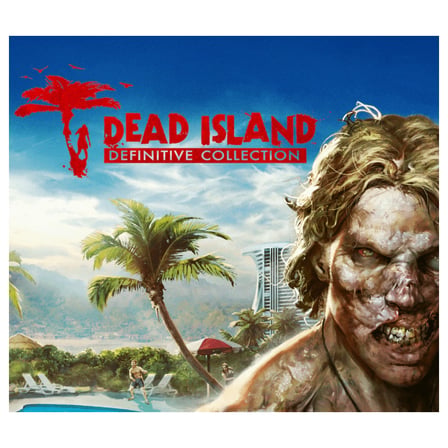 Dead Island Definitive Edition Xbox Dijital Kodu (CD Key)