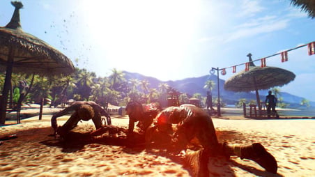 Dead Island Definitive Edition Xbox Dijital Kodu (CD Key)