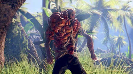 Dead Island Definitive Edition Xbox Dijital Kodu (CD Key)