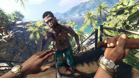 Dead Island Definitive Edition Xbox Dijital Kodu (CD Key)
