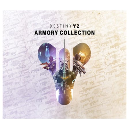 Destiny 2: The Armory Collection Xbox Oyun Kodu (CD Key)