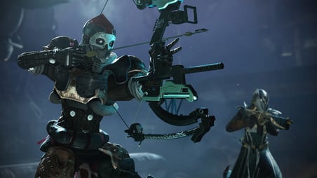 Destiny 2: The Armory Collection Xbox Oyun Kodu (CD Key)