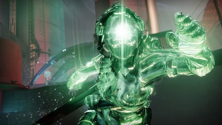 Destiny 2: Lightfall Steam Oyun Kodu (CD Key)