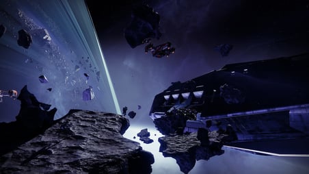 Destiny 2: Lightfall Steam Oyun Kodu (CD Key)