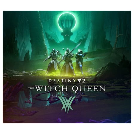 Destiny 2: The Witch Queen Steam Oyun Kodu (CD Key)