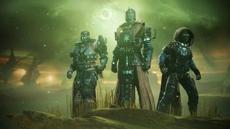 Destiny 2: The Witch Queen Steam Oyun Kodu (CD Key)