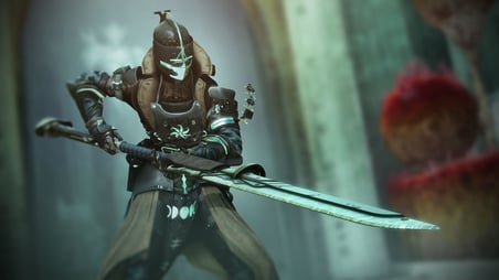 Destiny 2: The Witch Queen Steam Oyun Kodu (CD Key)