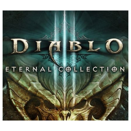 Diablo 3 Eternal Collection Xbox One Dijital Kod (CD Key)