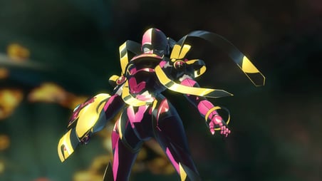 Digimon Story: Cyber Sleuth Complete Edition Switch Kodu