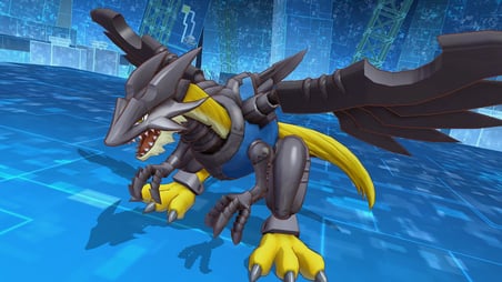 Digimon Story: Cyber Sleuth Complete Edition Switch Kodu