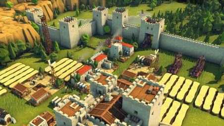 Diplomacy is Not an Option Steam Dijital Oyun Kodu (CD Key)