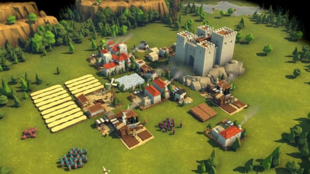 Diplomacy is Not an Option Steam Dijital Oyun Kodu (CD Key)