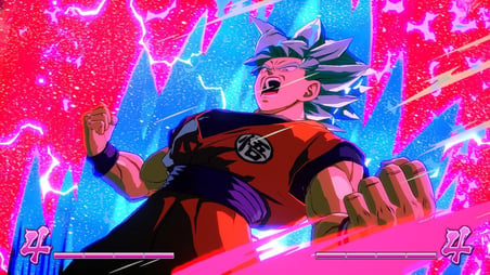 Dragon Ball FighterZ Xbox Dijital Oyun Kodu (CD Key)