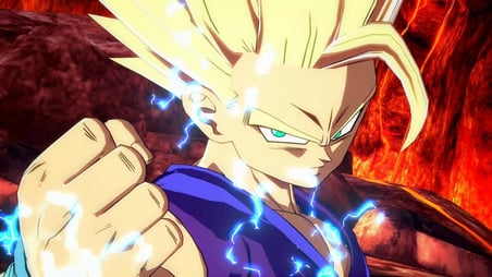 Dragon Ball FighterZ Xbox Dijital Oyun Kodu (CD Key)