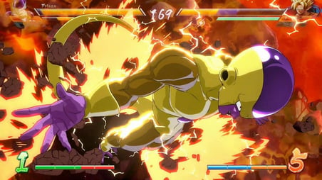 Dragon Ball FighterZ Xbox Dijital Oyun Kodu (CD Key)