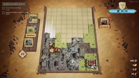 Drop Duchy - Complete Edition PC Steam Oyun Anahtarı (CD Key)