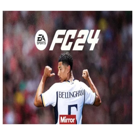 EA Sports FC 24 PS5 Hesabı (Account)