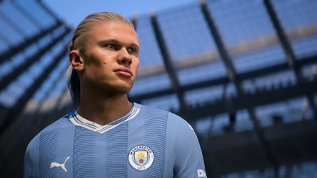 EA Sports FC 24 PC EA App Lisans Anahtarı (CD Key)